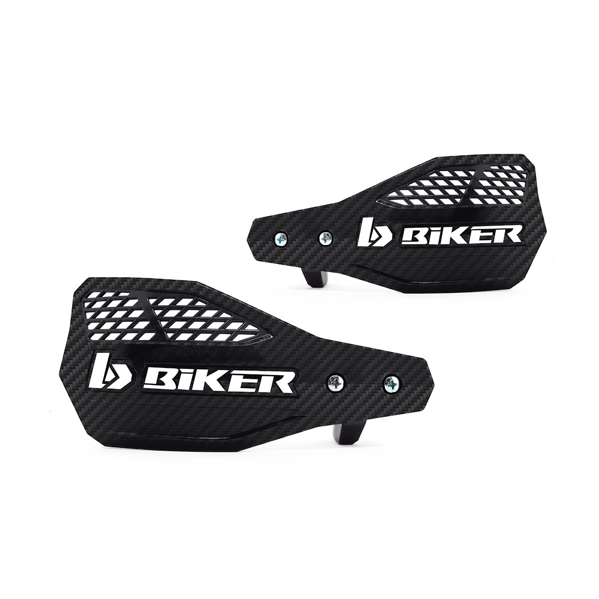 PROTETOR DE MÃO CARBON A1R