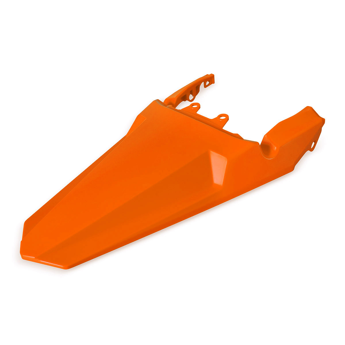 PARALAMA TRASEIRO R1DE