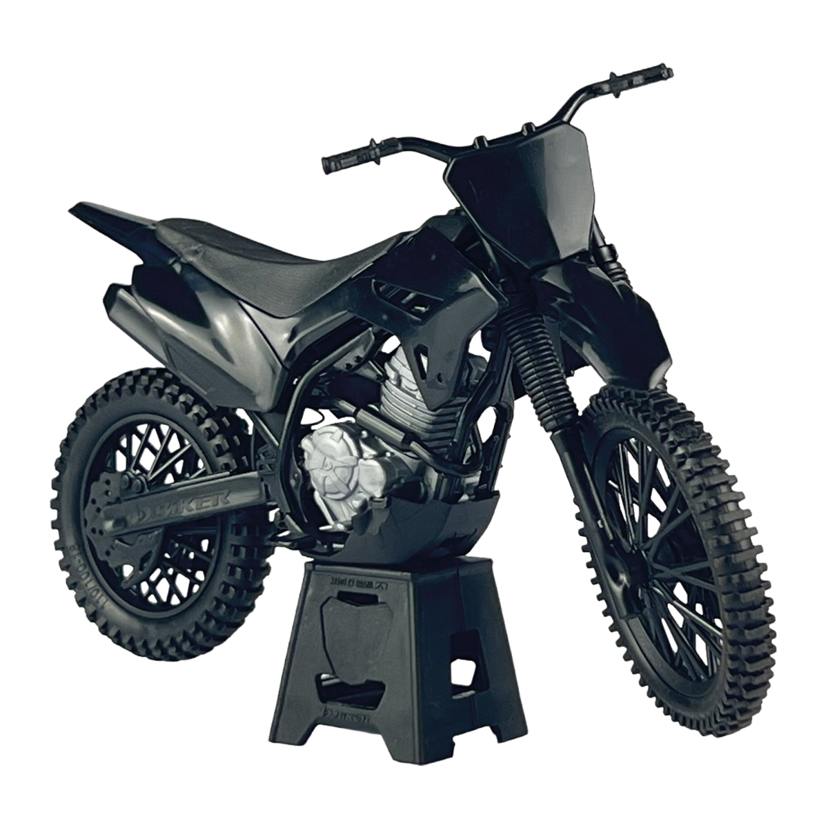 MINIATURA 1:12 BK 250R