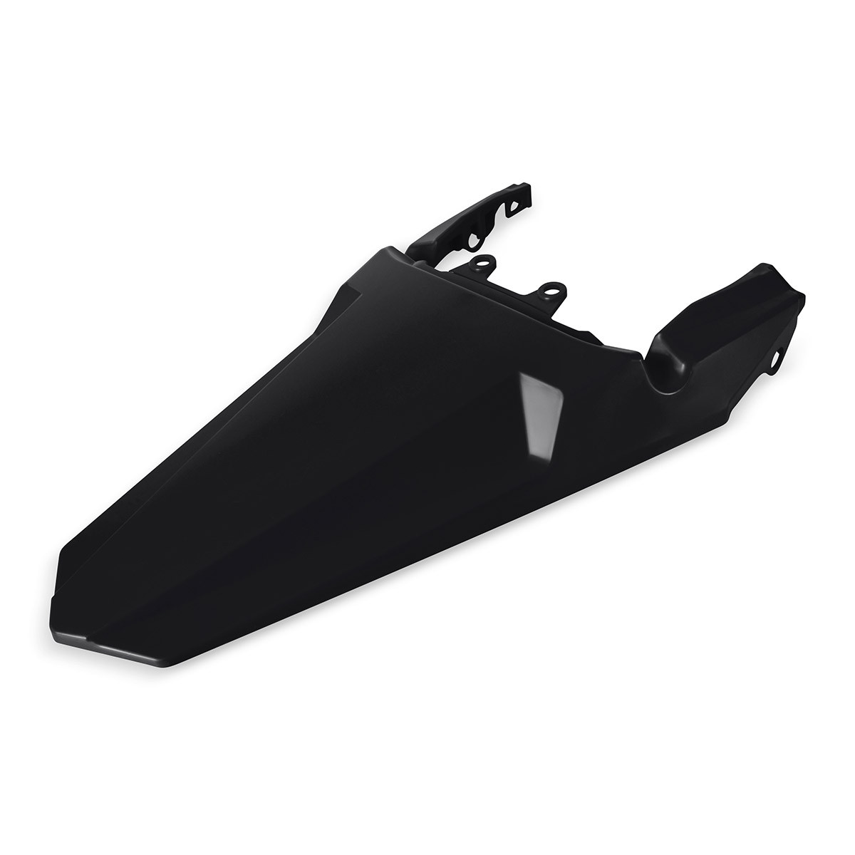 PARALAMA TRASEIRO R1DE