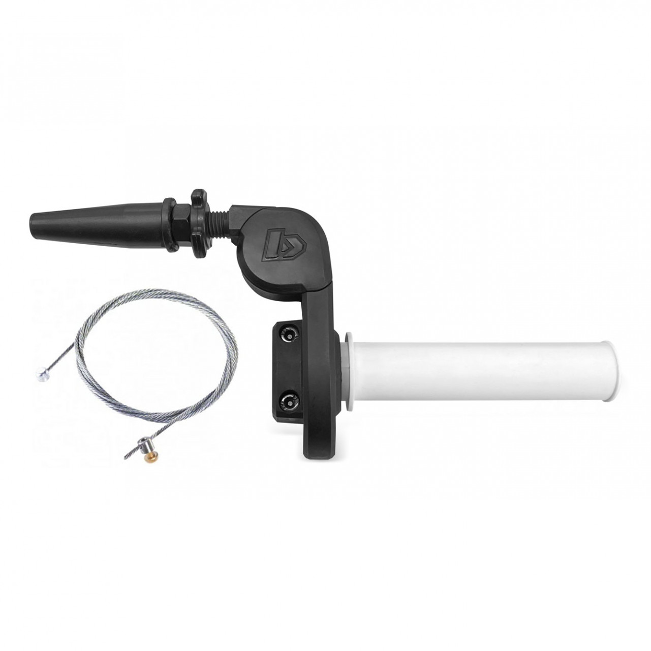 ACELERADOR RÁPIDO C/ ROLAMENTO - 4T