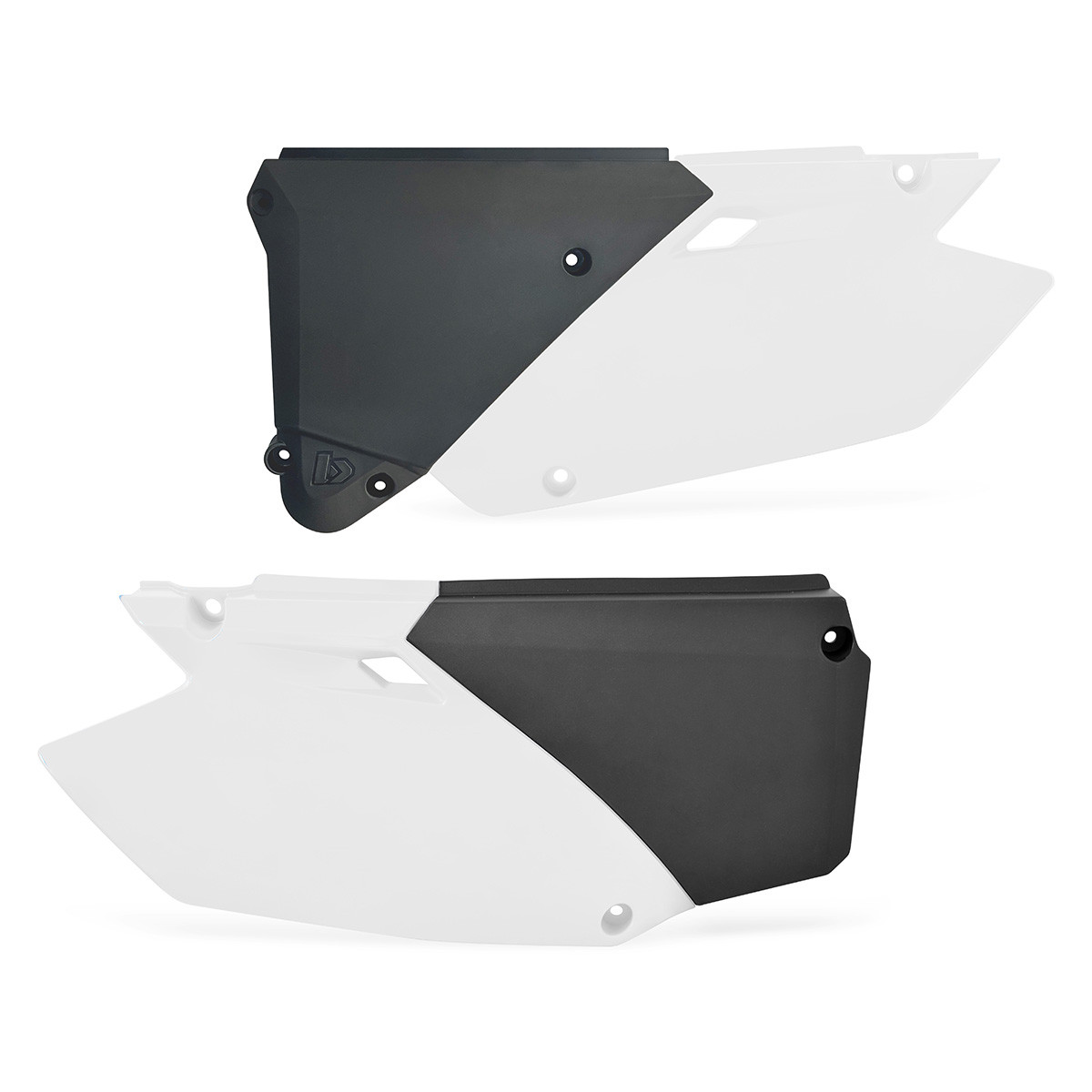 TAMPA LATERAL TTR 230