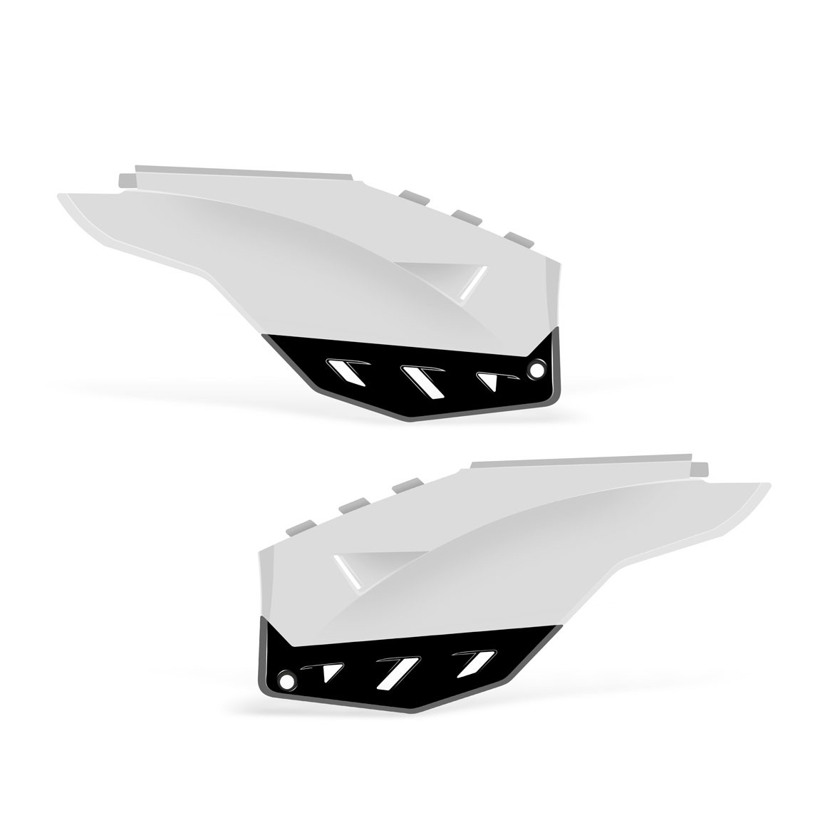 TAMPA LATERAL 4CTION