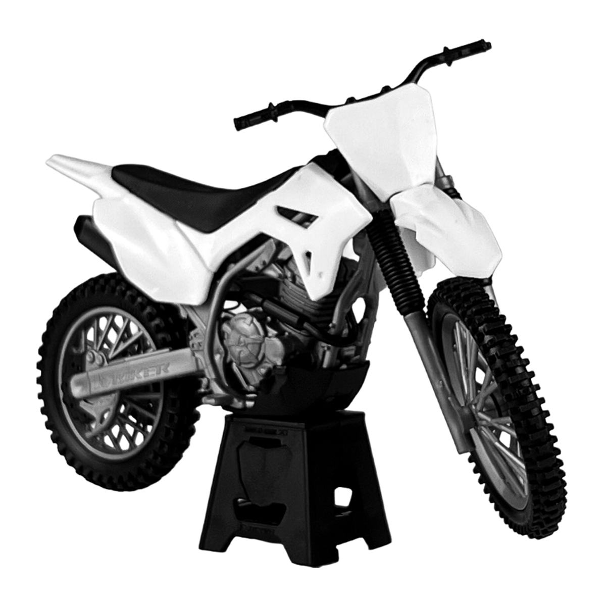 MINIATURA 1:12 BK 250R