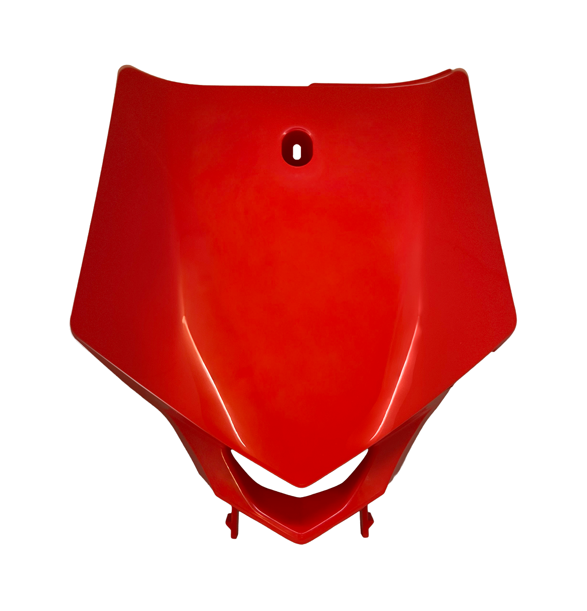 NUMBER PLATE MXF 2T/4T (26...)