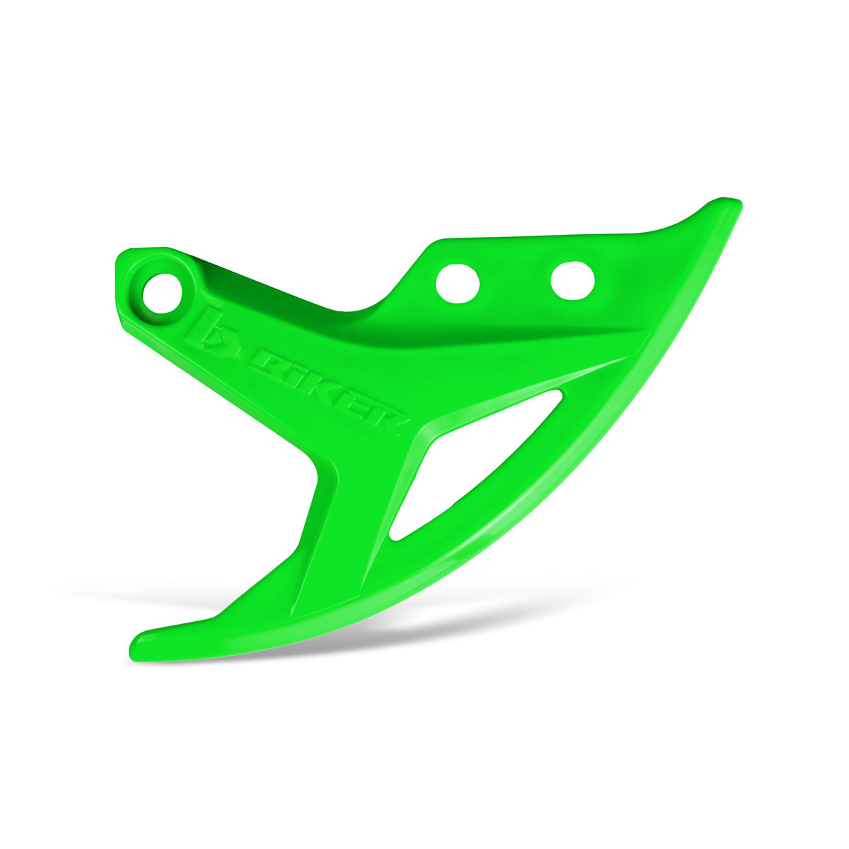 PROTETOR DE DISCO TRASEIRO