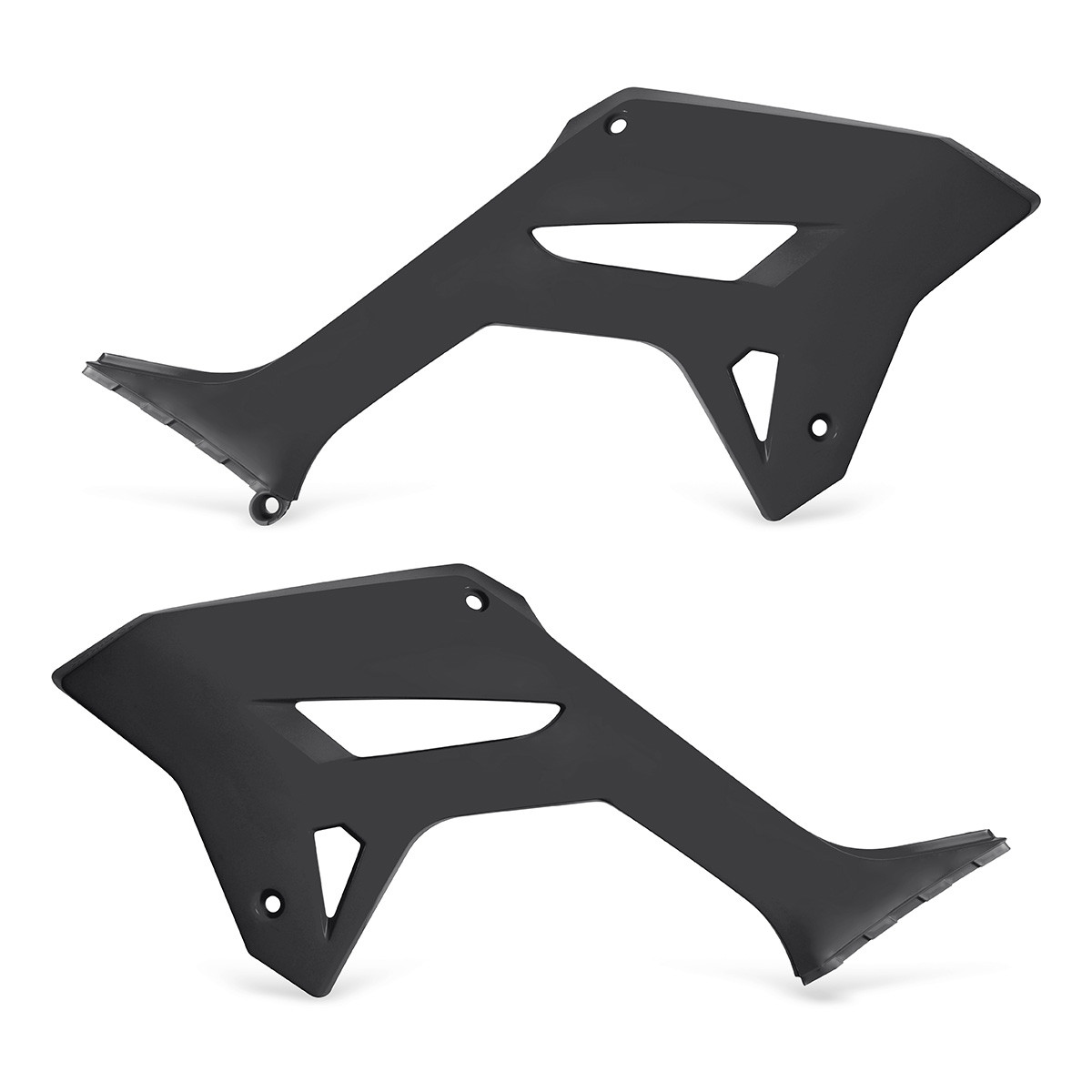 ALETAS DO TANQUE R1DE