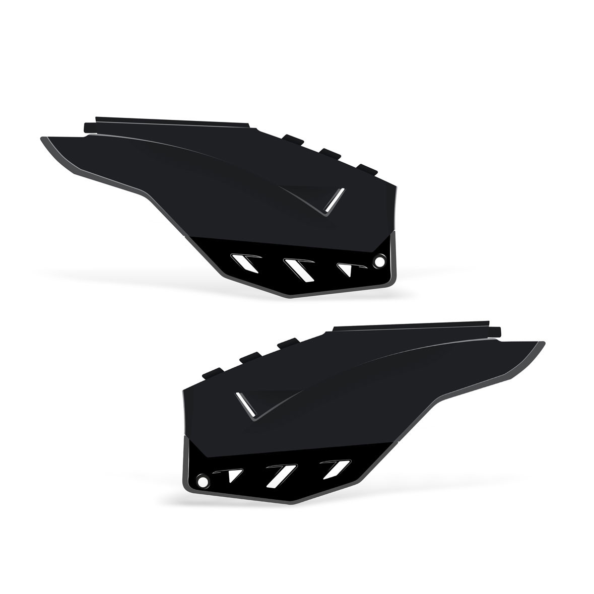 TAMPA LATERAL 4CTION