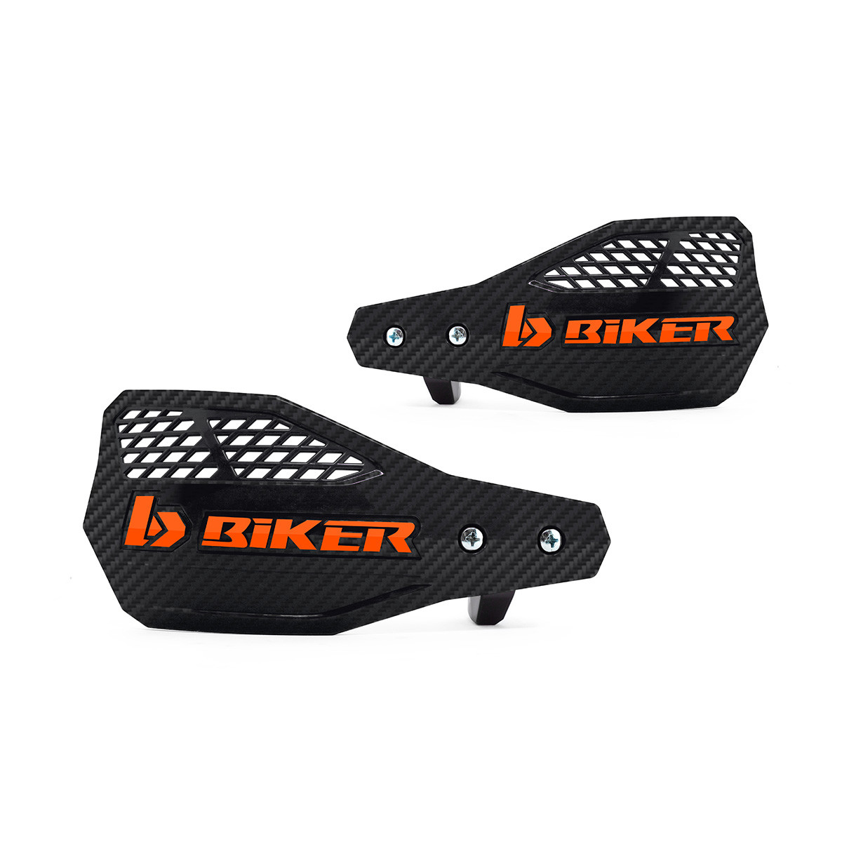 PROTETOR DE MÃO CARBON A1R