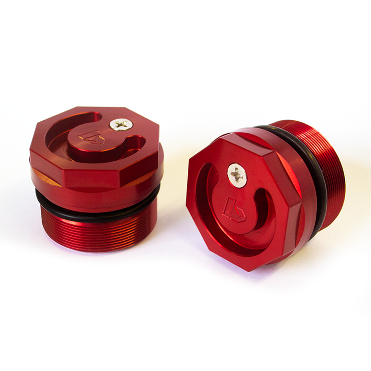 TAMPA SUSPENSÃO C/ ALÍVIO DE AR