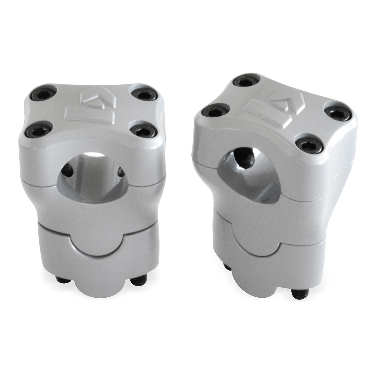 ADAPTADOR + BASE Ø28.5 x 55mm