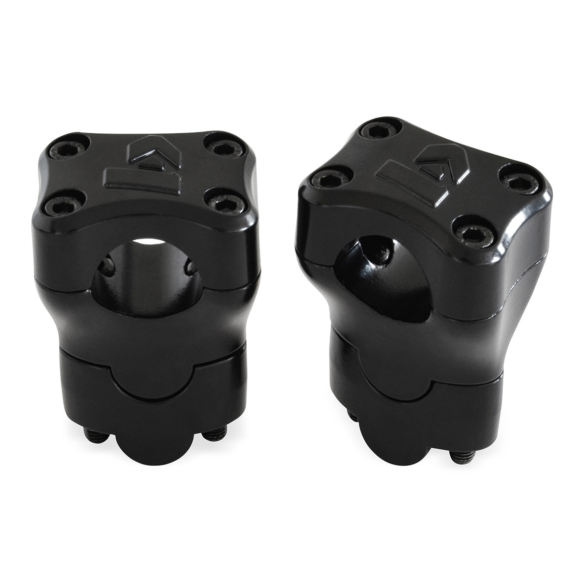 ADAPTADOR + BASE Ø31.75 x 58mm