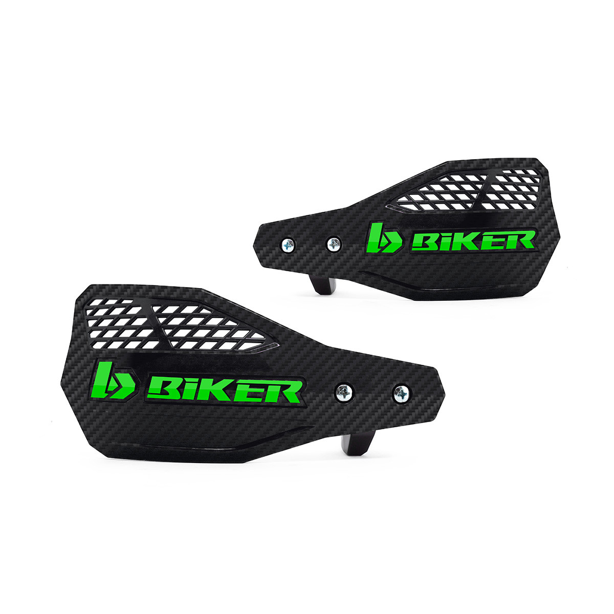 PROTETOR DE MÃO CARBON A1R