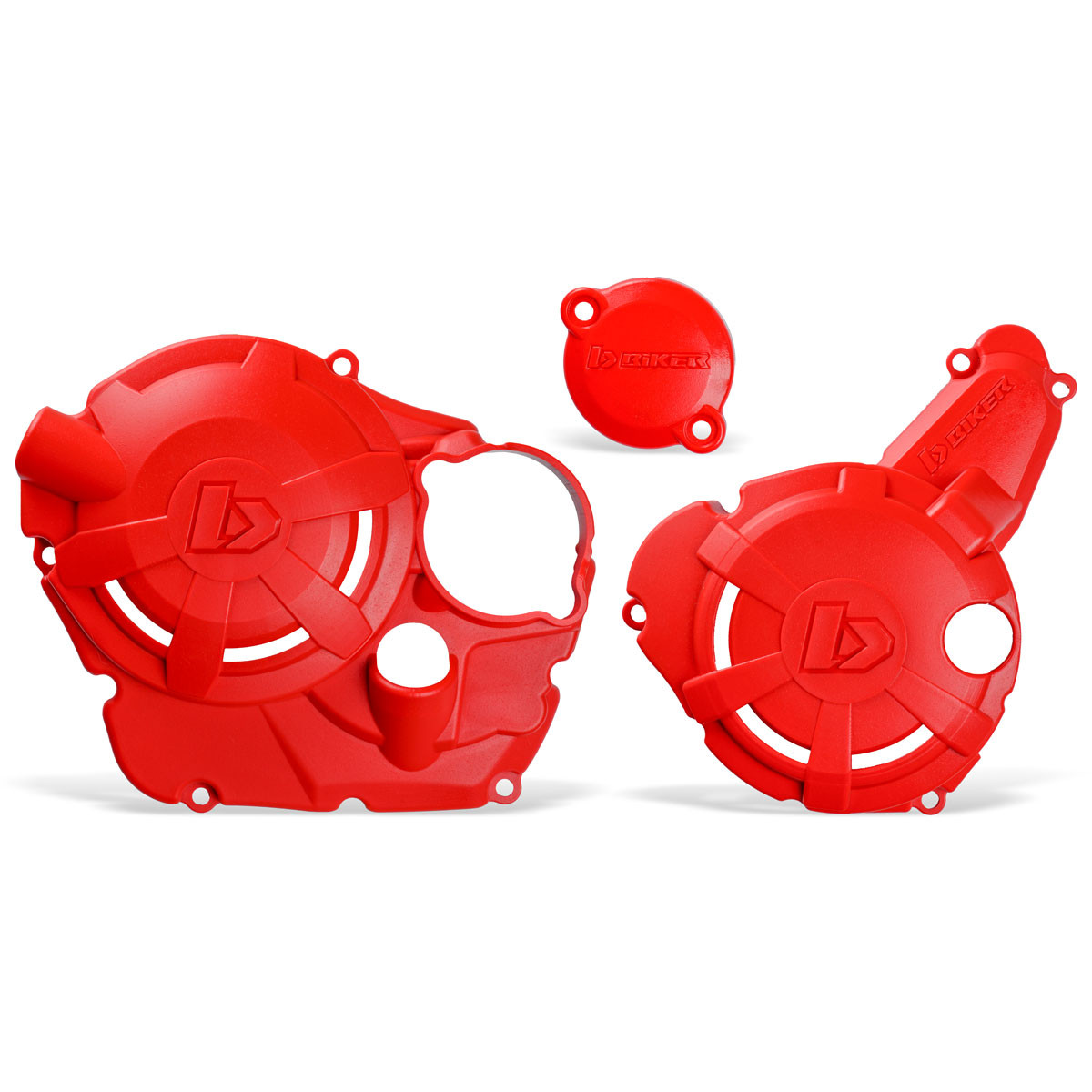 PROTETOR DE TAMPAS DO MOTOR XTREME