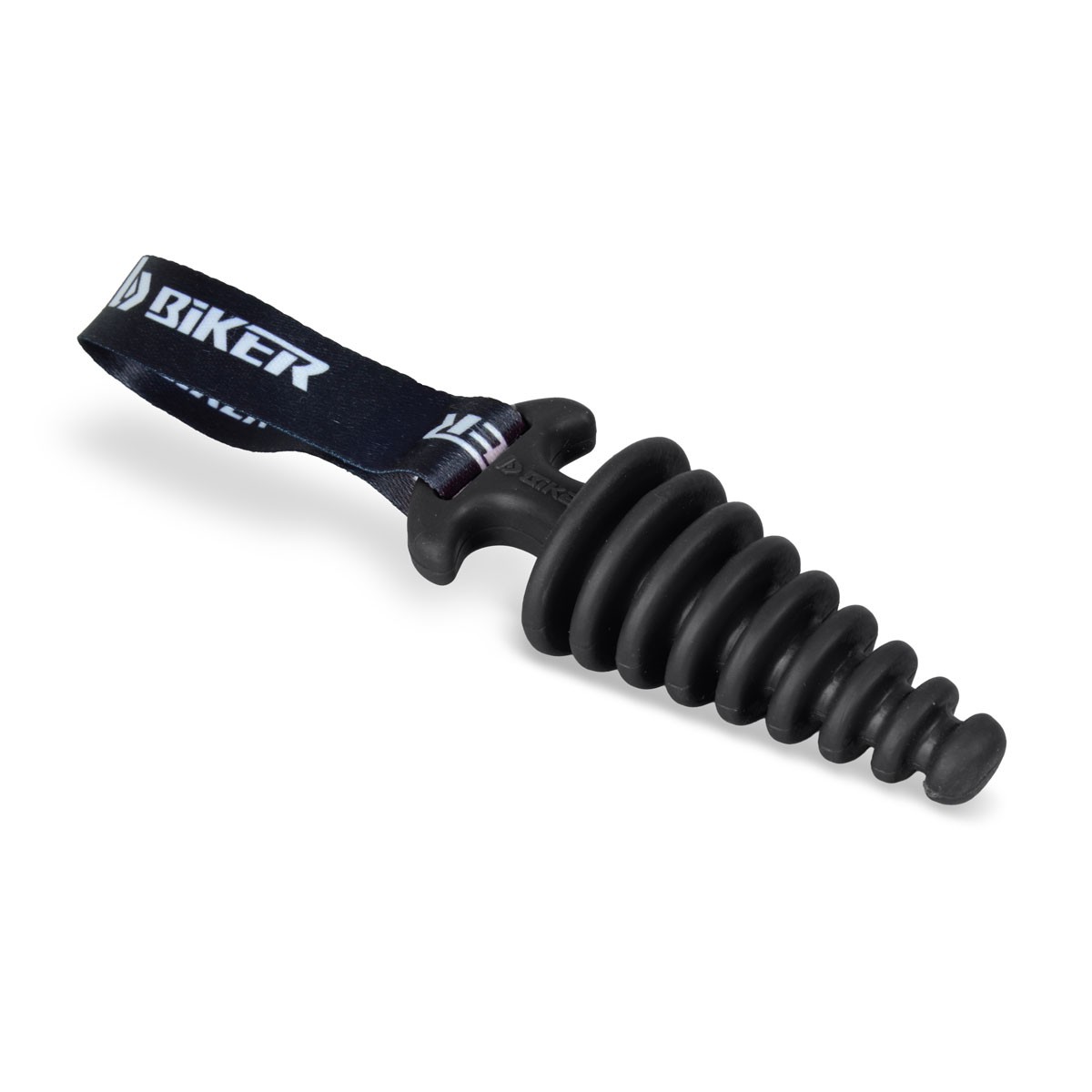 TAMPÃO/ PLUG/ TAPA ESCAPE 2T