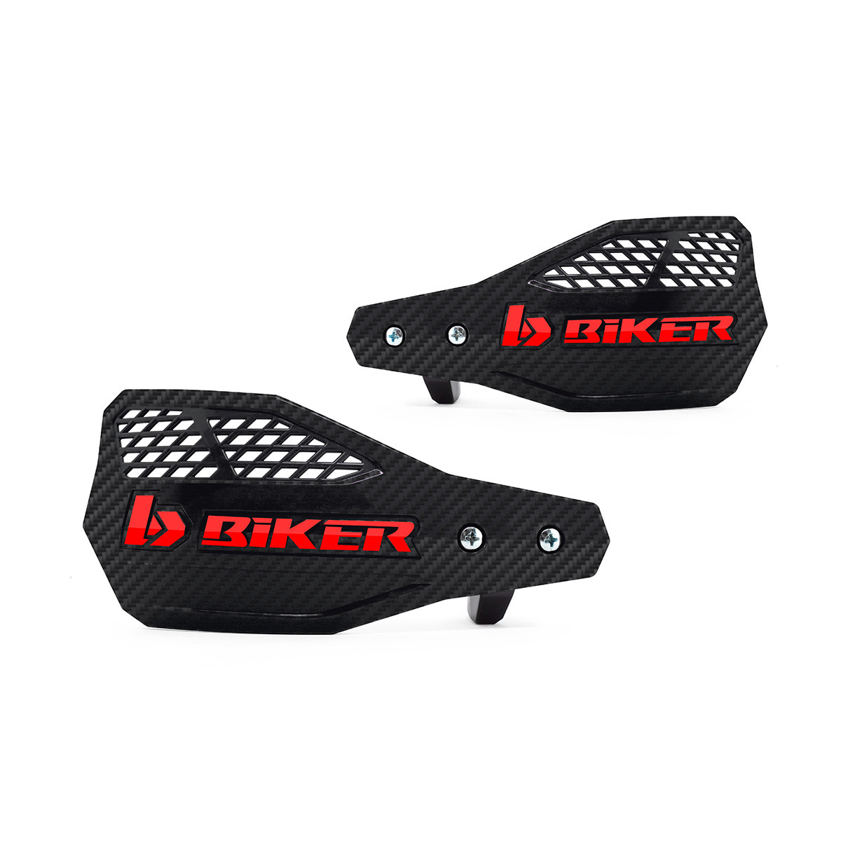 PROTETOR DE MÃO CARBON A1R