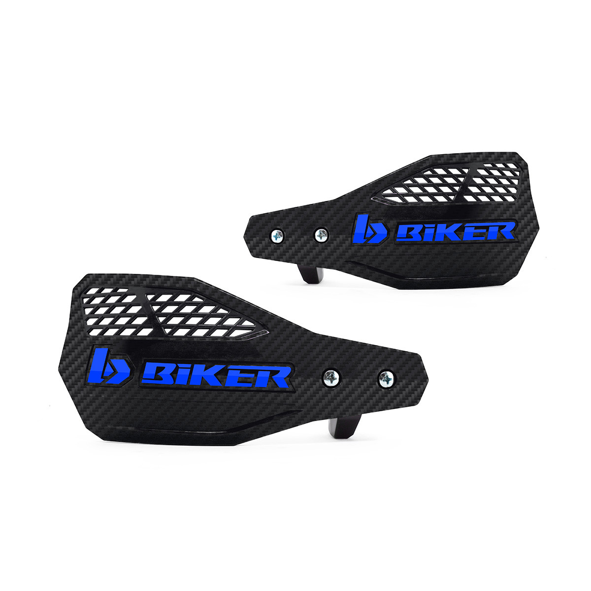 PROTETOR DE MÃO CARBON A1R