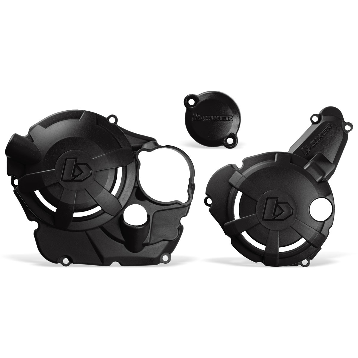 PROTETOR DE TAMPAS DO MOTOR XTREME