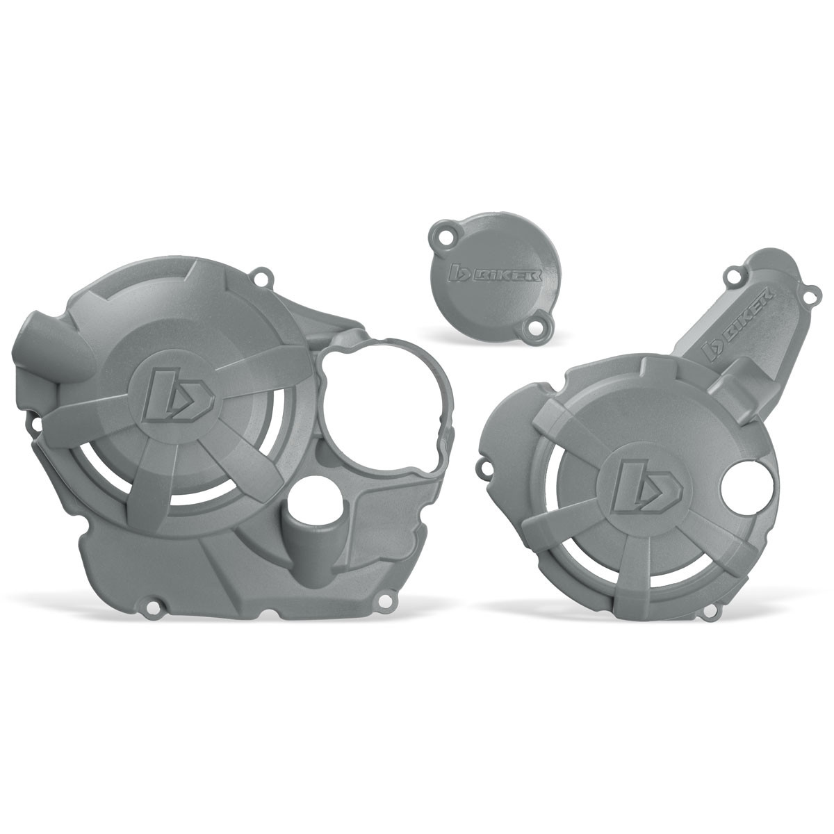 PROTETOR DE TAMPAS DO MOTOR XTREME