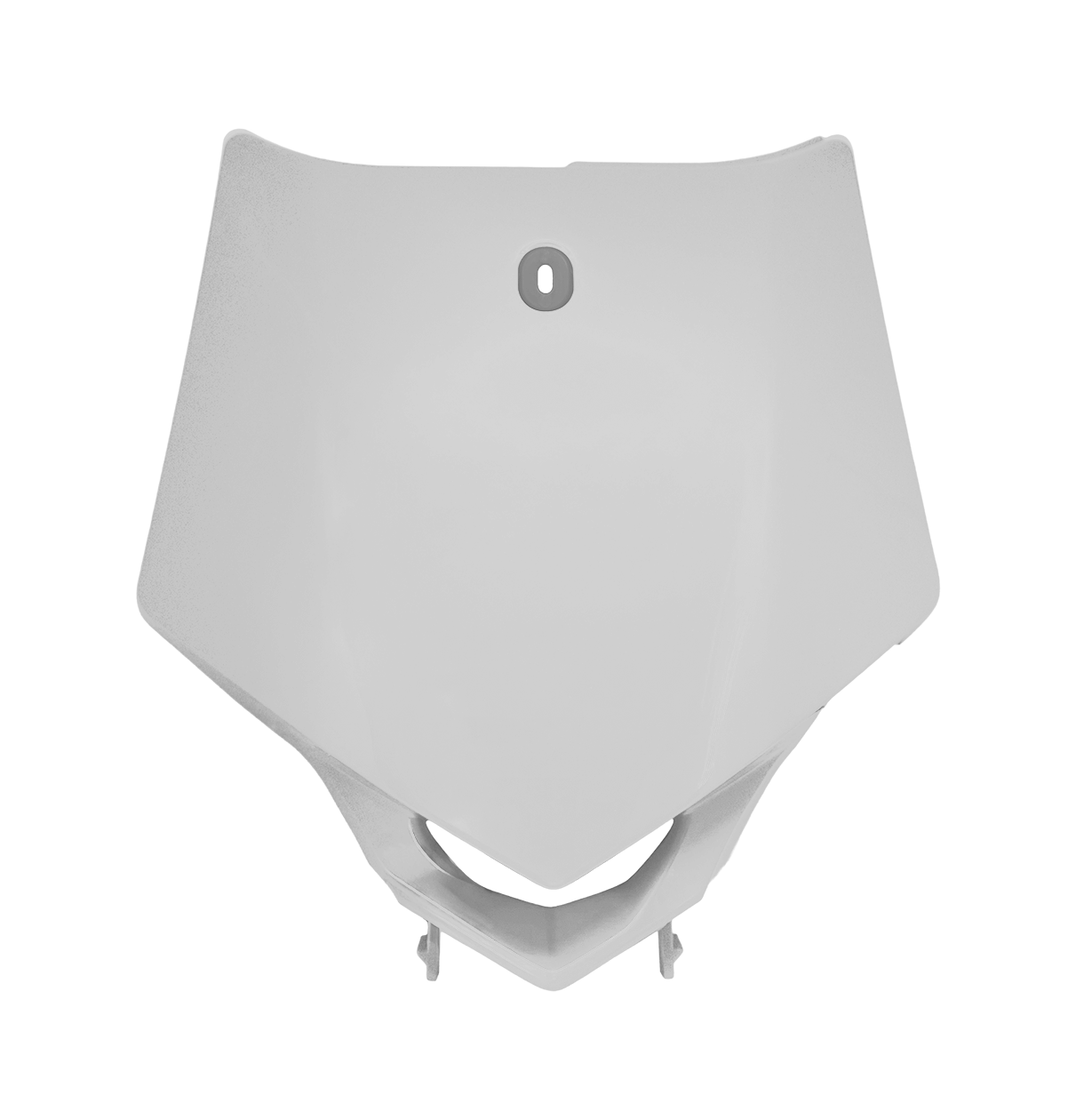 NUMBER PLATE MXF 2T/4T (26...)