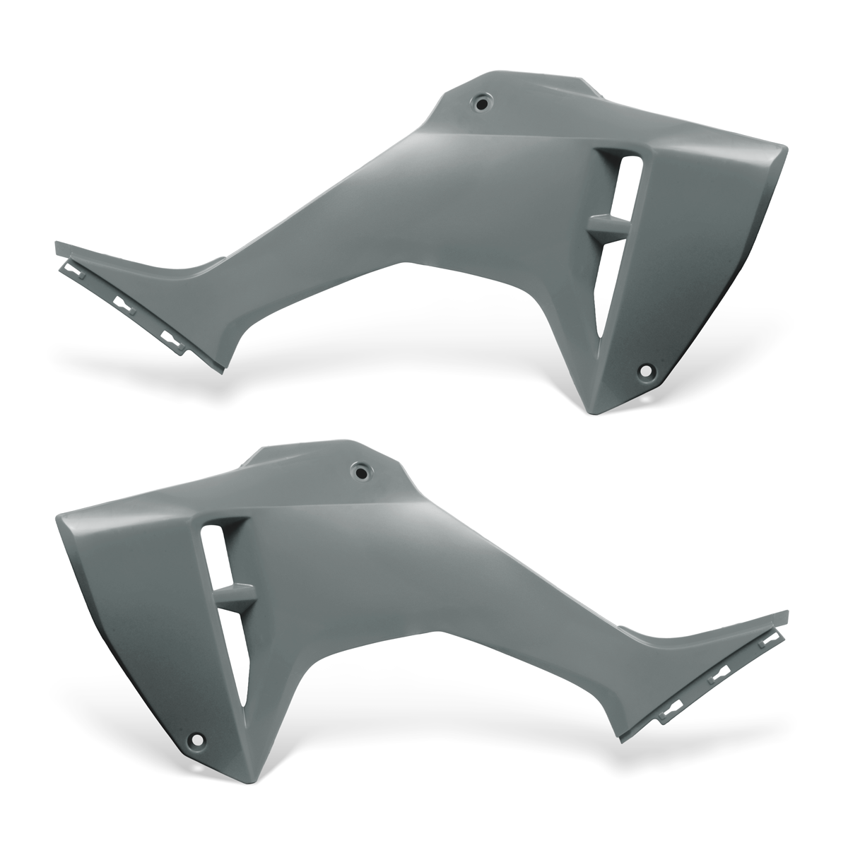 ALETAS DO TANQUE MY26