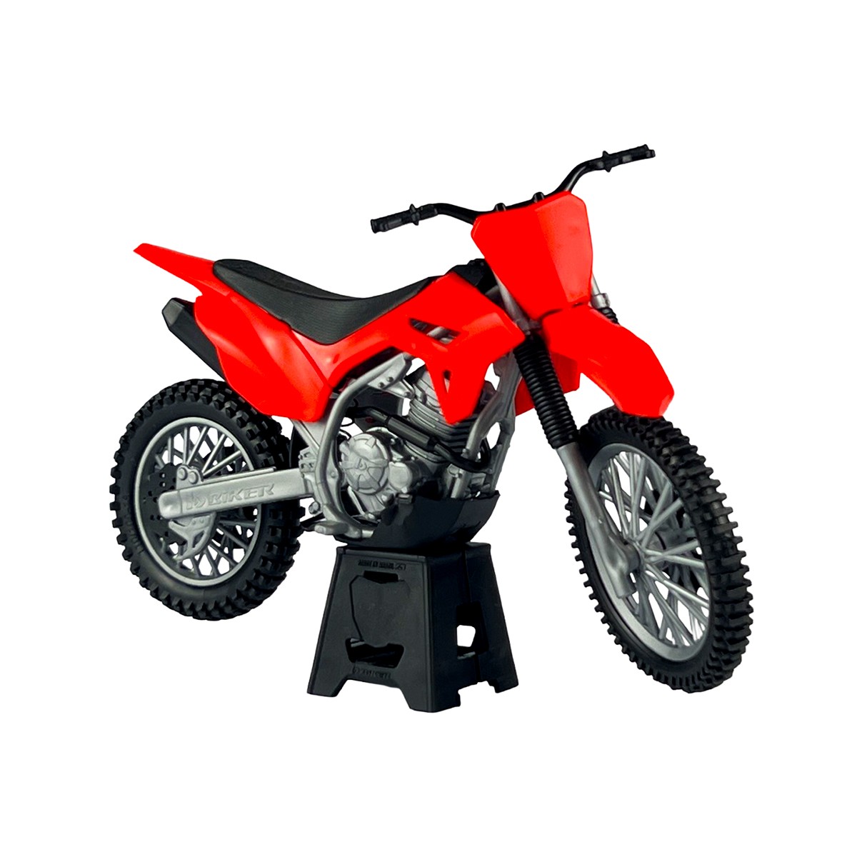 MINIATURA 1:12 BK 250R