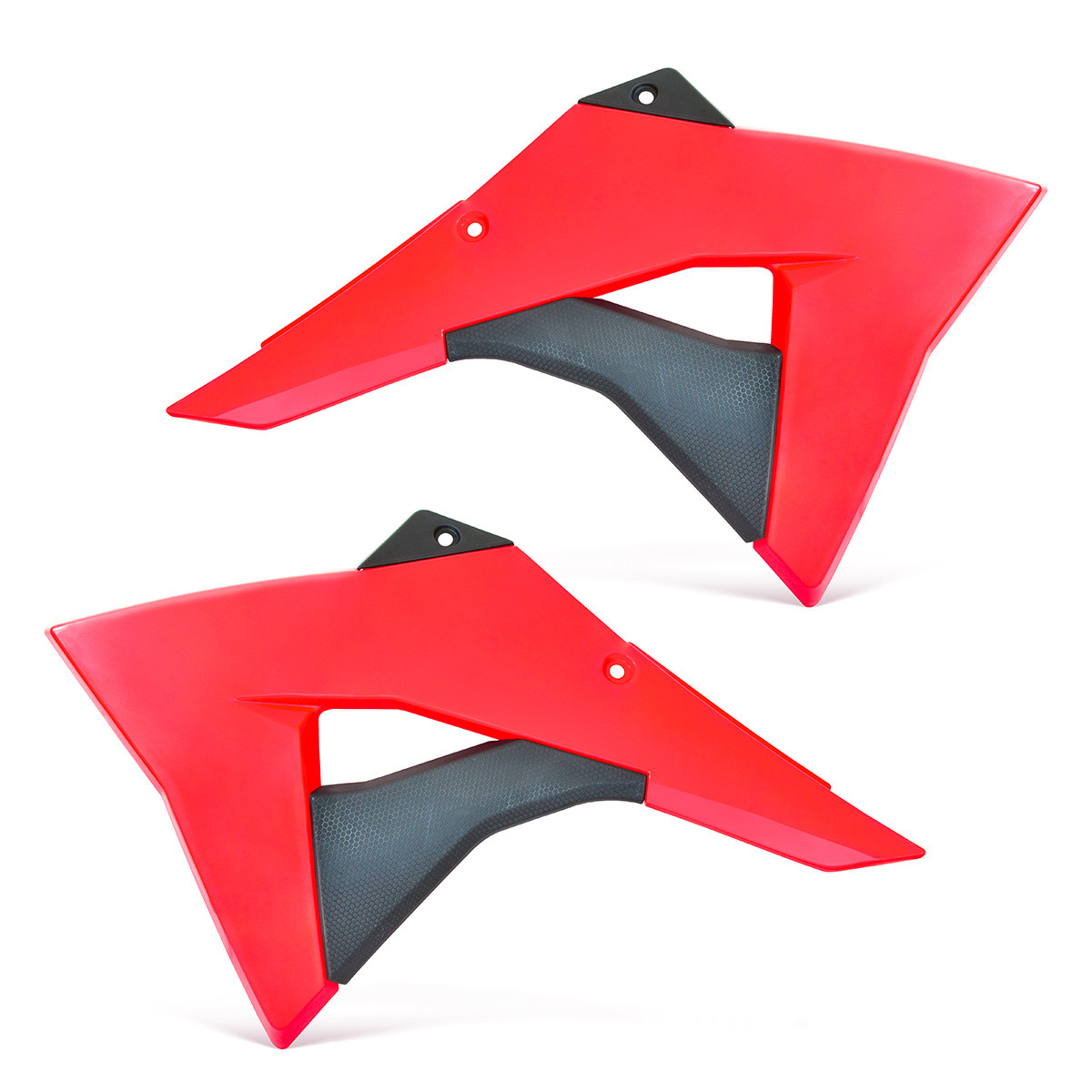 ALETAS DO TANQUE F-19