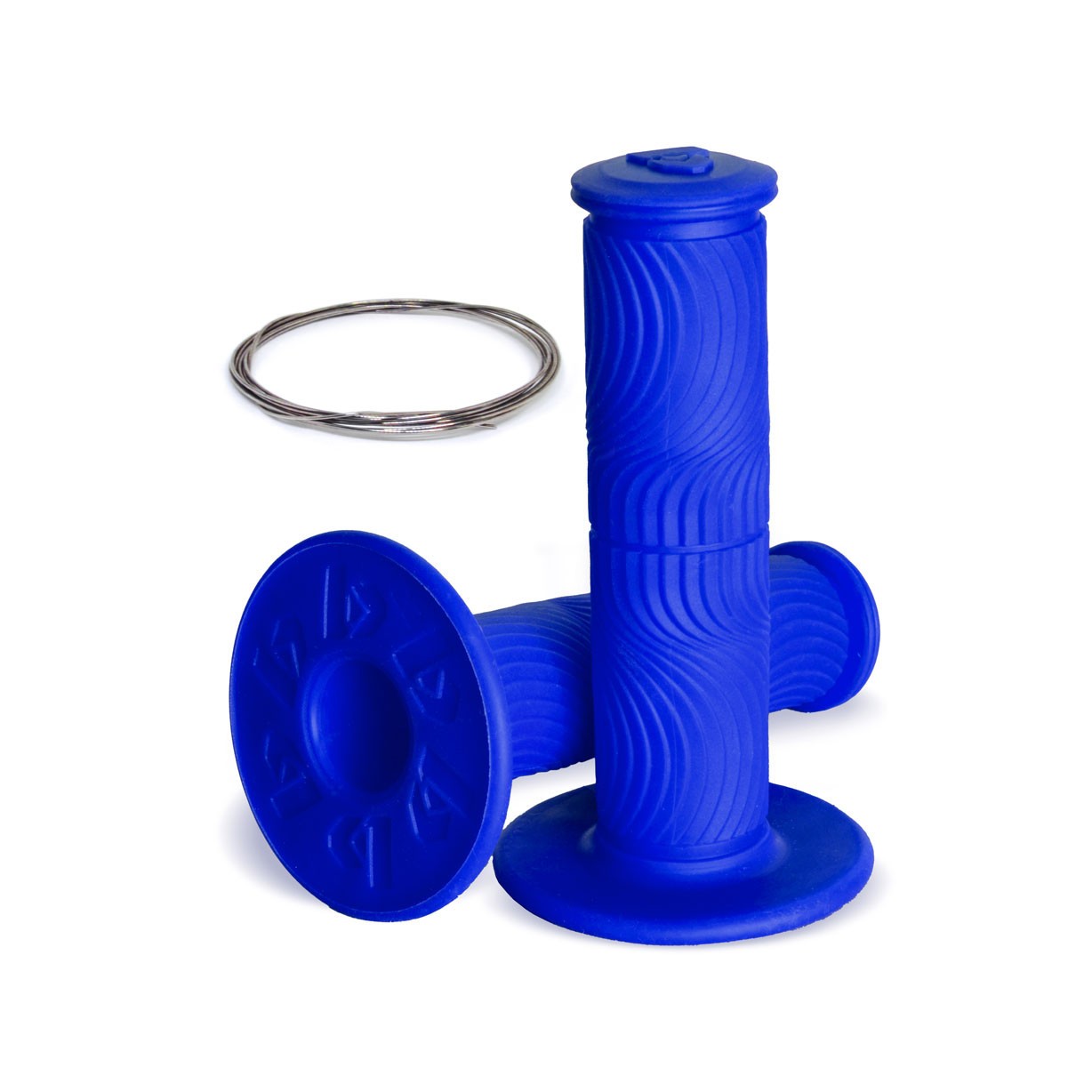 MANOPLA HYDRA C/ ARAME INOX