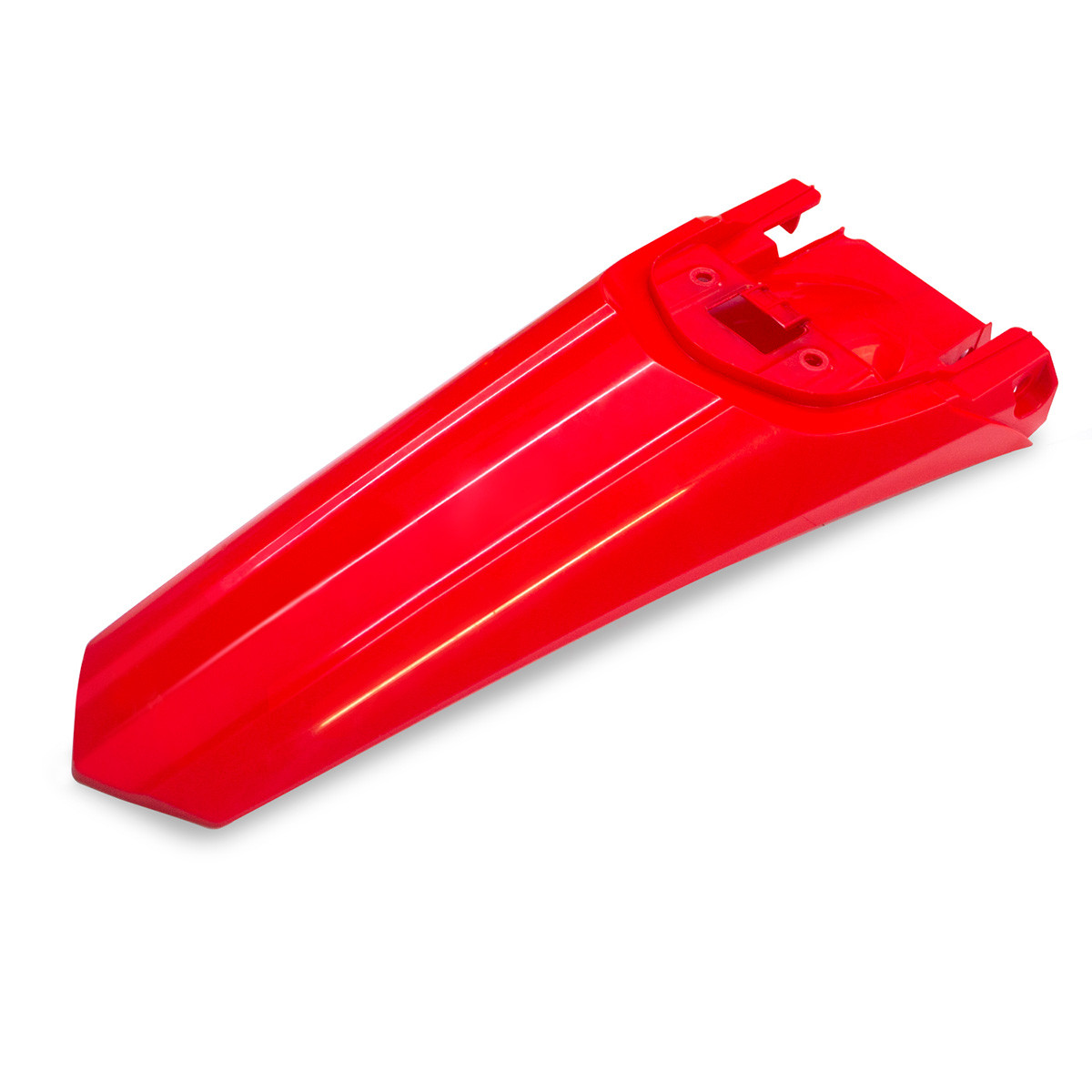 PARALAMA TRASEIRO EVO