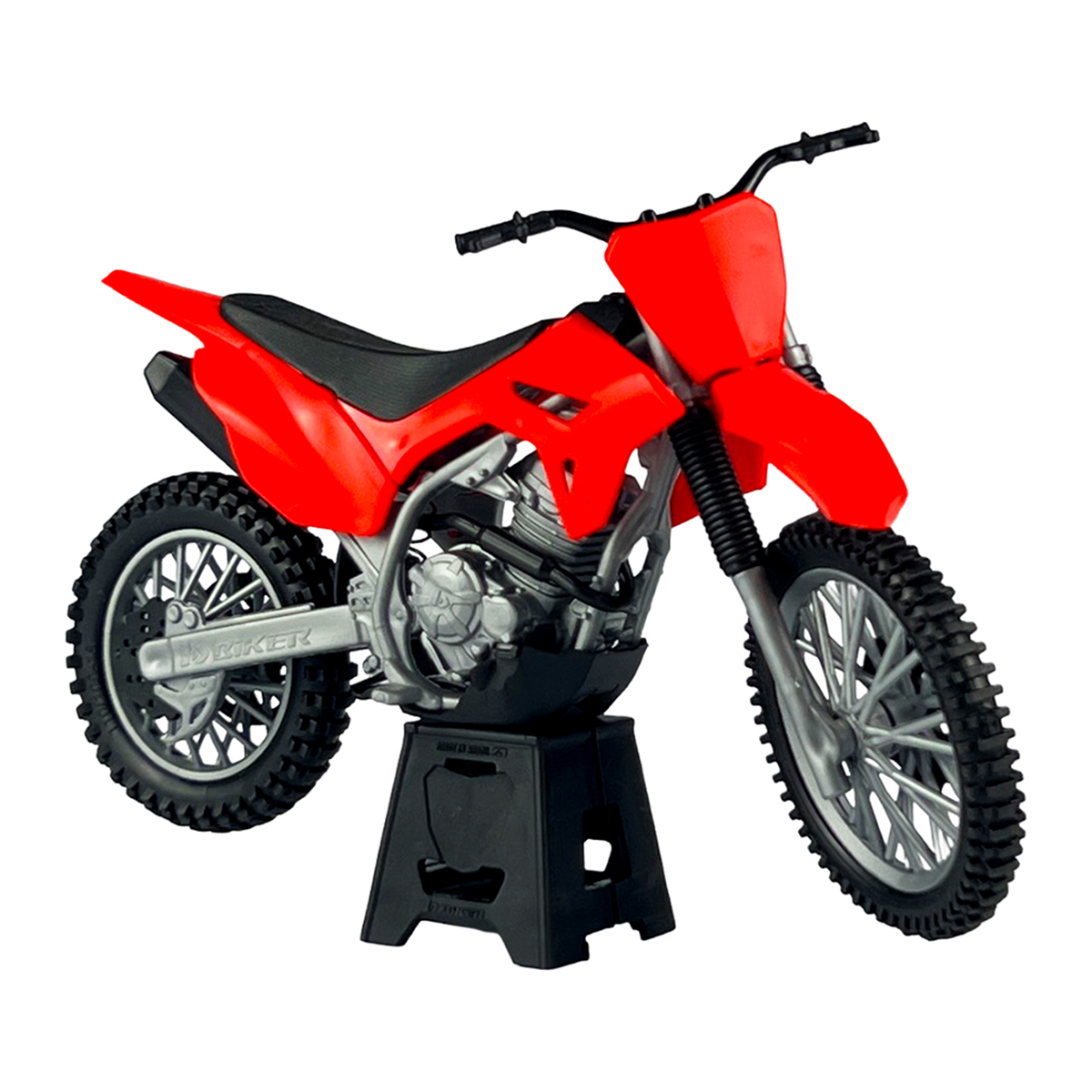MINIATURA 1:12 BK 250R