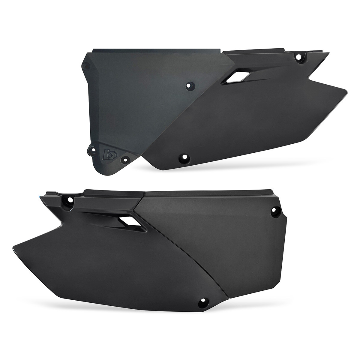 TAMPA LATERAL TTR 230